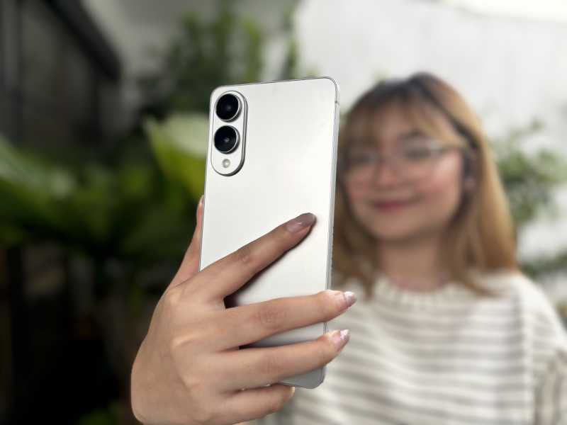 Apakah Samsung Galaxy S25 Edge Bakal Ada Penerusnya?